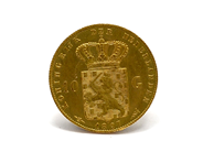 Coins - COIN, 21,6K gold - View 2
