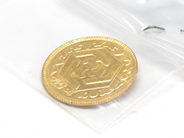 Pawnitems, Coin, 21K 4,1g, in auction: Pawn – Tuesday 16 November 2010