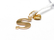 Pawnitems, Pendants, 18K 2 st, in auction: Pawn – Tuesday 16 November 2010