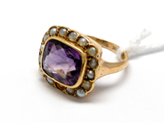 Pawnitems, Lot of gold, 18K broken 6,3g, in auction: Pawn – Tuesday 16 November 2010