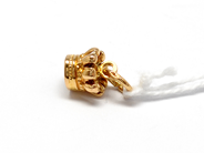 Pawnitems, Pendant, 18K crown 0,9g, in auction: Pawn – Tuesday 16 November 2010