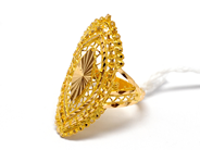 Pawnitems, Lot of gold, 21K broken 4,6g, in auction: Pawn – Tuesday 16 November 2010