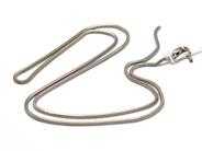 Pawnitems, Lot of gold, 18K white gold broken 5,1g, in auction: Pawn – Tuesday 16 November 2010