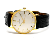 Pawnitems, Men´s wristwatch, 18K Certina, in auction: Pawn – Tuesday 16 November 2010