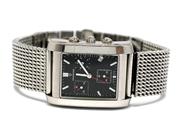 Pawnitems, Men´s wristwatch, Candino quartz, in auction: Pawn – Tuesday 16 November 2010