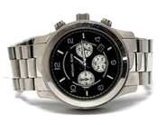 Pawnitems, Men´s wristwatch, Michael Cross, in auction: Pawn – Tuesday 16 November 2010