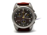 Pawnitems, Men´s wristwatch, Camel, in auction: Pawn – Tuesday 16 November 2010