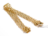 Pawnitems, Lot of gold, imperfect, in auction: Pawn – Tuesday 16 November 2010