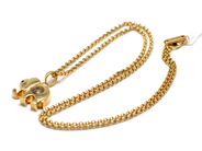Pawnitems, Necklace, Chopard, in auction: Pawn – Tuesday 16 November 2010