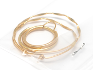 Pawnitems, Lot of gold, damaged, in auction: Pawn – Tuesday 16 November 2010
