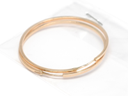 Pawnitems, Earrings, one pair, in auction: Pawn – Tuesday 16 November 2010