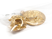 Pawnitems, Lot of gold, damaged, in auction: Pawn – Tuesday 16 November 2010
