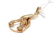 Pawnitems, Pendant, with stones, in auction: Pawn – Tuesday 16 November 2010