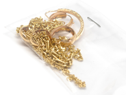 Pawnitems, Lot of gold, damaged, in auction: Pawn – Tuesday 16 November 2010