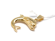 Pawnitems, Pendant, 14K 1,4g, in auction: Pawn – Tuesday 16 November 2010