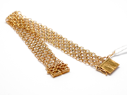 Pawnitems, Lot of gold, damaged, in auction: Pawn – Tuesday 16 November 2010