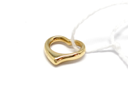 Pawnitems, Pendant, 14K 1,1g, in auction: Pawn – Tuesday 16 November 2010