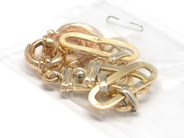 Pawnitems, Lot of gold, damaged, in auction: Pawn – Tuesday 16 November 2010