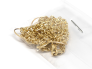 Pawnitems, Lot of gold, damaged, in auction: Pawn – Tuesday 16 November 2010