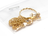 Pawnitems, Lot of gold, damaged, in auction: Pawn – Tuesday 16 November 2010