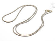 Pawnitems, Necklace, Ormlänk 18K 48cm 6,7g, in auction: Pawn – Tuesday 16 November 2010