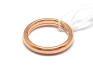 Pawnitems, Ring, 14K Ø15¾ 3,6g, in auction: Pawn – Tuesday 16 November 2010