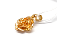 Pawnitems, Pendant, 18K 2,4g, in auction: Pawn – Tuesday 16 November 2010