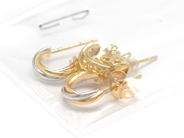 Pawnitems, Lot of gold, damaged, in auction: Pawn – Tuesday 16 November 2010