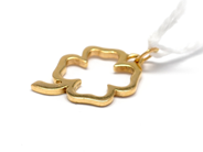 Pawnitems, Pendant, 18K 1,6g, in auction: Pawn – Tuesday 16 November 2010