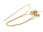Pawnitems, Lot of gold, damaged, in auction: Pawn – Tuesday 16 November 2010