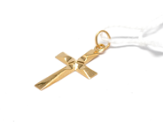 Pawnitems, Pendant, 18K 0,5g, in auction: Pawn – Tuesday 16 November 2010