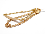 Pawnitems, Lot of gold, damaged, in auction: Pawn – Tuesday 16 November 2010