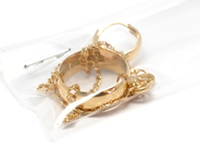 Pawnitems, Lot of gold, damaged, in auction: Pawn – Tuesday 16 November 2010