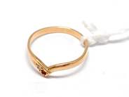 Pawnitems, Ring, damaged, in auction: Pawn – Tuesday 16 November 2010