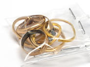 Pawnitems, Lot of gold, engraved/damaged 18K 20,7g, in auction: Pawn – Tuesday 16 November 2010