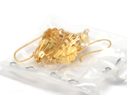 Pawnitems, Lot of gold, damaged 18K 3,2g, in auction: Pawn – Tuesday 16 November 2010
