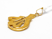 Pawnitems, Pendant, 21K 4,4g, in auction: Pawn – Tuesday 16 November 2010