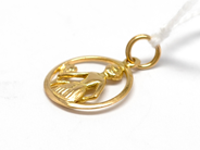 Pawnitems, Pendant, 18K 1,7g, in auction: Pawn – Tuesday 16 November 2010