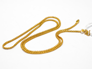 Pawnitems, Necklace, damaged 21K 10,5g, in auction: Pawn – Tuesday 16 November 2010