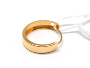 Pawnitems, Earring, one odd, in auction: Pawn – Tuesday 16 November 2010