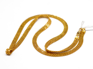 Pawnitems, Necklace, damaged with lås/14K, in auction: Pawn – Tuesday 16 November 2010