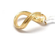 Pawnitems, Earring, one odd, in auction: Pawn – Tuesday 16 November 2010