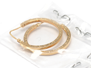 Pawnitems, Lot of gold, damaged 18K 2,7g, in auction: Pawn – Tuesday 16 November 2010
