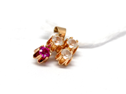Pawnitems, Pendants, two st, in auction: Pawn – Tuesday 16 November 2010