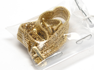 Pawnitems, Lot of gold, damaged 14K 24,2g, in auction: Pawn – Tuesday 16 November 2010