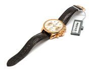 Watches - TAG HEUER, Grand Carrera - View 3