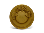 Medals - MEMORABILIA, bronze - View 2