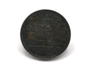 Medals - MINNE, silver - View 2