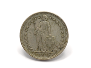 Coins - COIN, silver - View 2