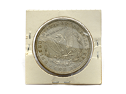Coins - COIN, silver - View 2